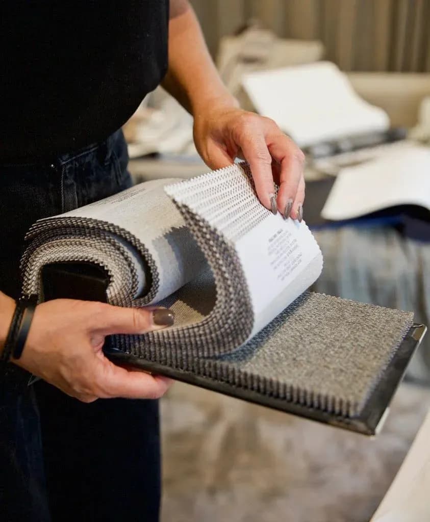 Brindle Inredning Stockholm