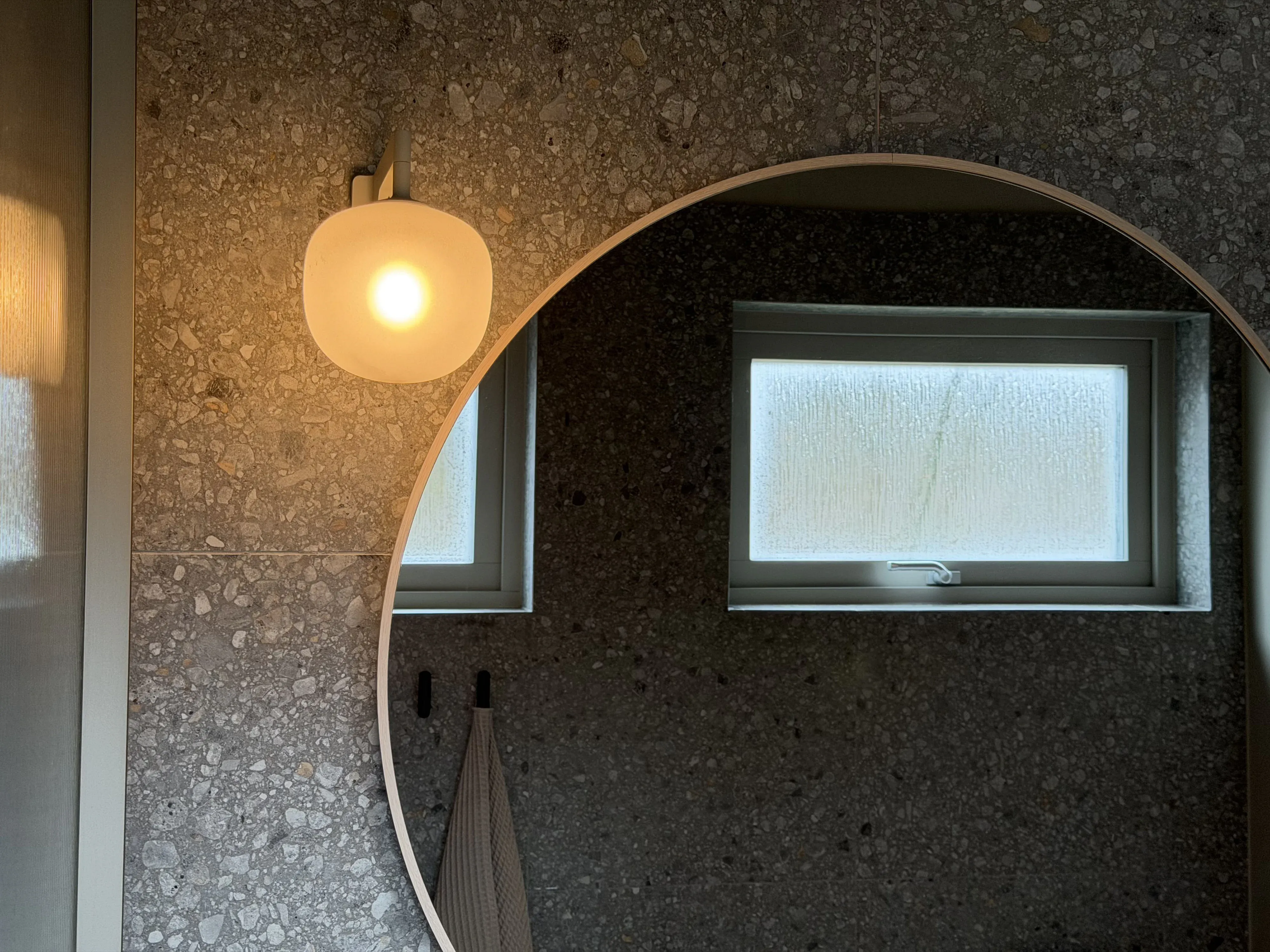 Brindle Badrumsrenovering Stockholm